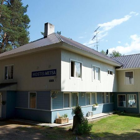 Metsa Hostel Võsu 외부 사진
