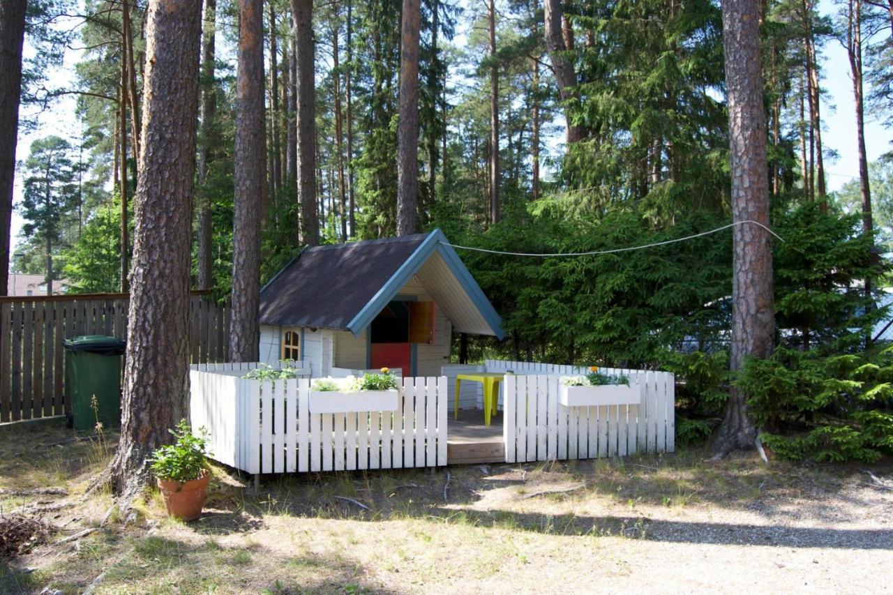 Metsa Hostel Võsu 외부 사진
