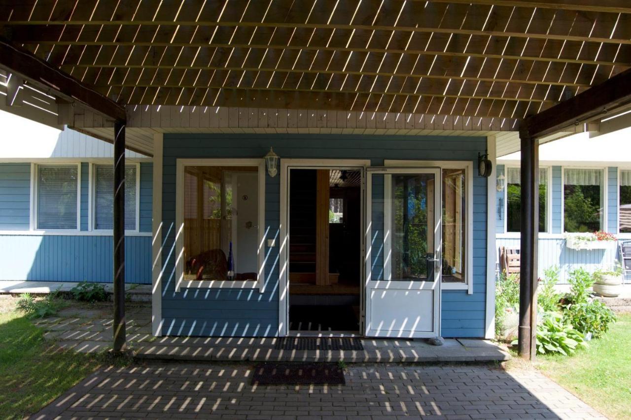 Metsa Hostel Võsu 외부 사진