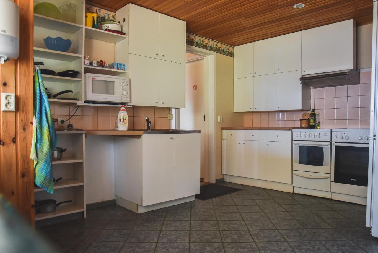 Metsa Hostel Võsu 외부 사진