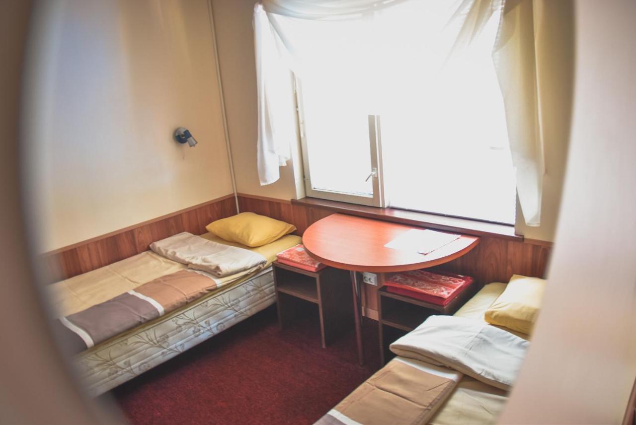 Metsa Hostel Võsu 외부 사진