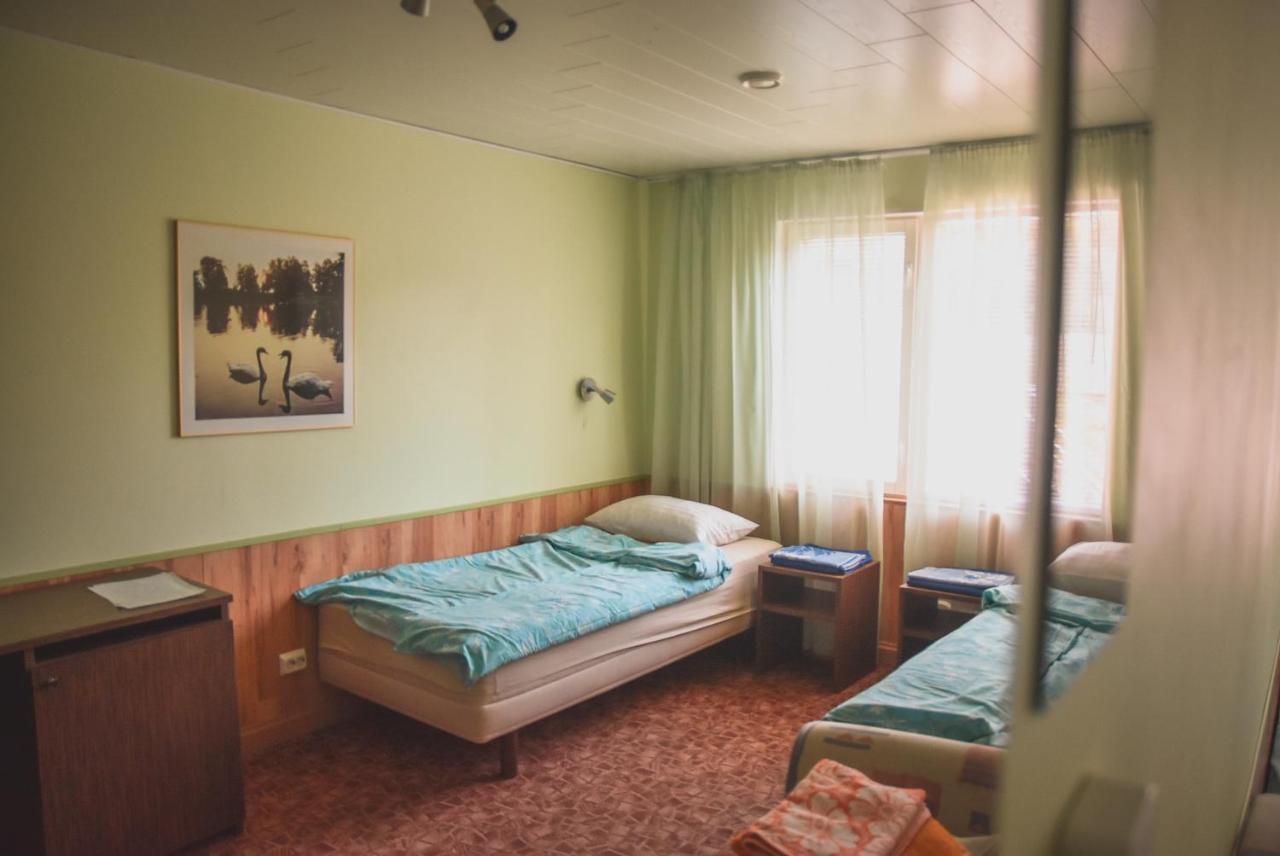 Metsa Hostel Võsu 외부 사진