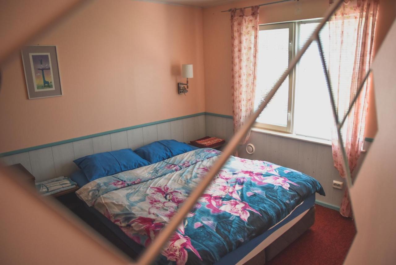 Metsa Hostel Võsu 외부 사진